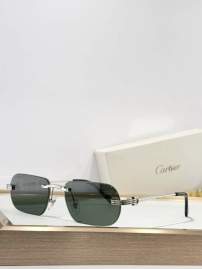 Picture of Cartier Sunglasses _SKUfw77796239fw